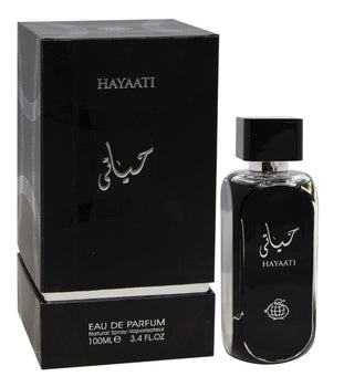 Hayaati Eau De Parfum 100 ml