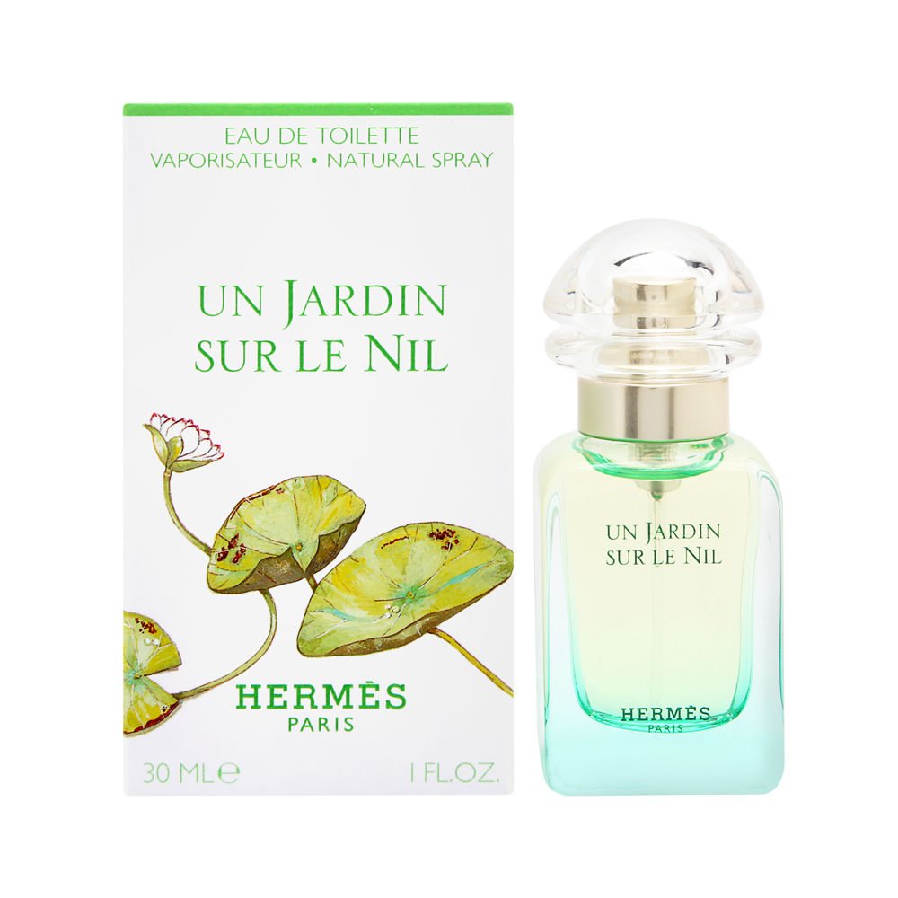 Hermès un jardin hotsell sur le nil 50ml