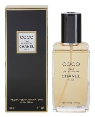 CHANEL COCO FOR WOMEN EDP 60 ml - samawa perfumes 