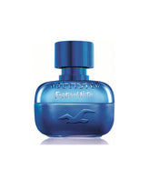 HOLLISTER FESTIVAL NITE MEN'S EAU DE TOILETTE, 100 ML - samawa perfumes 