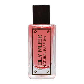 Holy Musk Perfume For Unisex, EDP, 75ml - samawa perfumes 