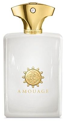 Amouage Honour Man, Eau de Parfum 100ml - samawa perfumes 