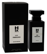 Luxury Concept HSK Paris I am Fablulous EDP 50ml