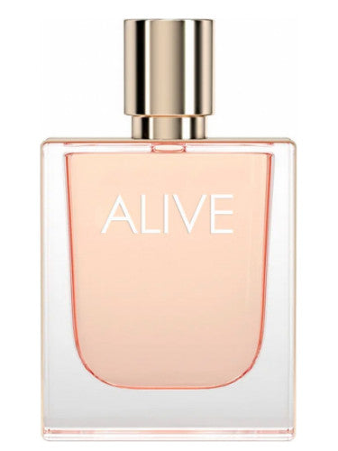 Hugo Boss Alive For Women Edp 50 ml - samawa perfumes 