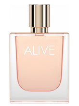 Hugo Boss Alive For Women Edp 50 ml - samawa perfumes 