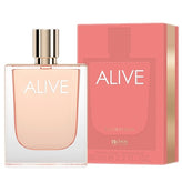 Hugo Boss Alive For Women Edp 80 ml - samawa perfumes 