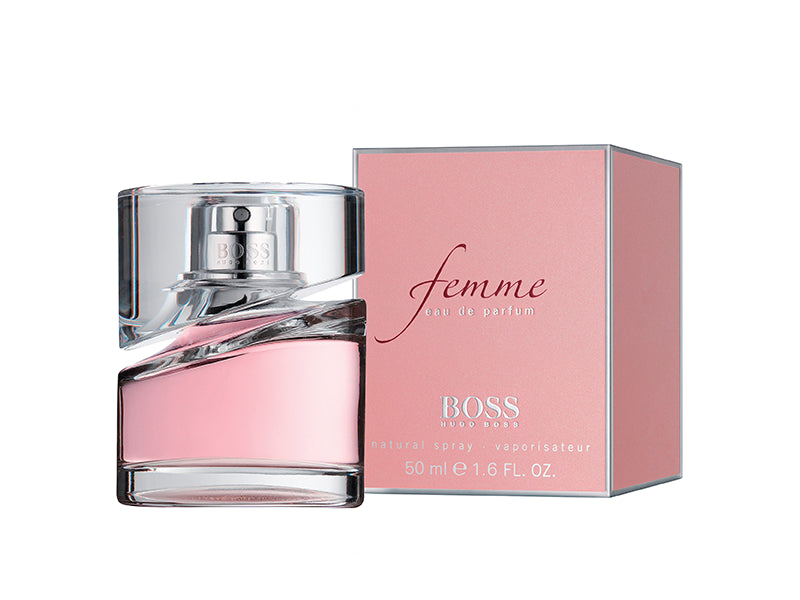 Boss femme online