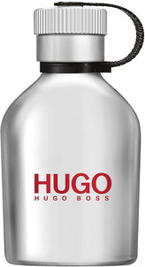 Hugo Boss Hugo Iced For Men Edt 75 ml - samawa perfumes 