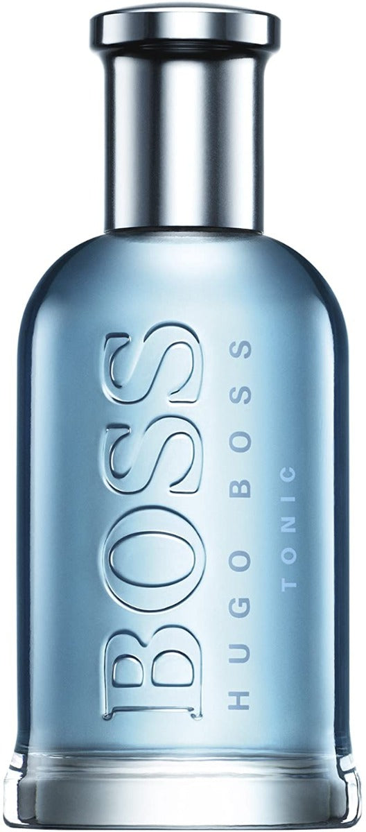 Boss Bottled Tonic by Hugo Boss - perfume for men - Eau de Toilette, 100 ml - samawa perfumes 