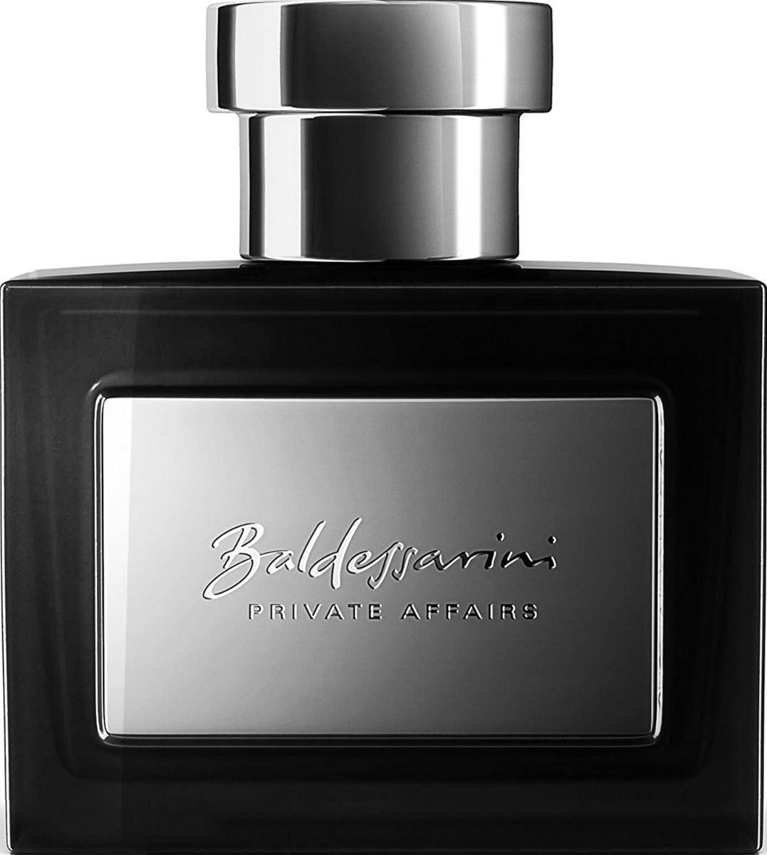 Hugo Boss Perfume Hugo Boss Baldessarini Private Affairs perfume for men 90 ml EDT Spray