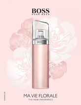 Ma Vie L'eau by Hugo Boss - perfumes for women - Eau de Toilette, 75ml - samawa perfumes 