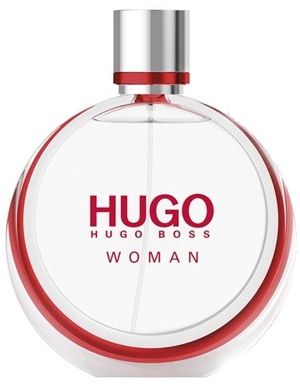 Hugo Boss Hugo Red for Women - Eau de Parfum, 75ml - samawa perfumes 