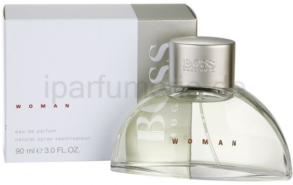 Hugo woman edp clearance