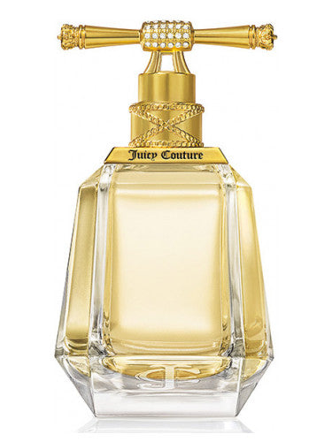 Juicy Couture I Am Juicy Couture for Women -Eau de Parfum, 30 ml - samawa perfumes 