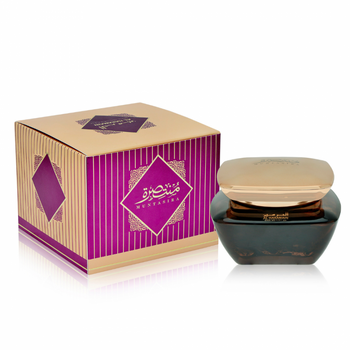 Al Haramain Bukhoor Muntasira 75Gms for Unisex - samawa perfumes 