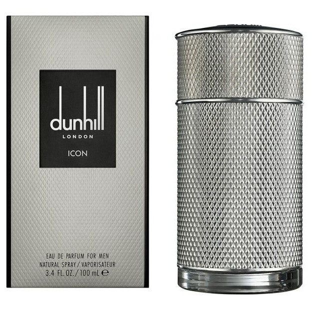 Alfred Dunhill  Icon for Men - Eau de Parfum, 100ML