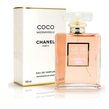 Chanel Coco Mademoiselle Perfume For Women EDP 100ml