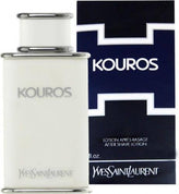 Yves Saint Laurent Kouros After Shave Lotion for Men 100ml - samawa perfumes 