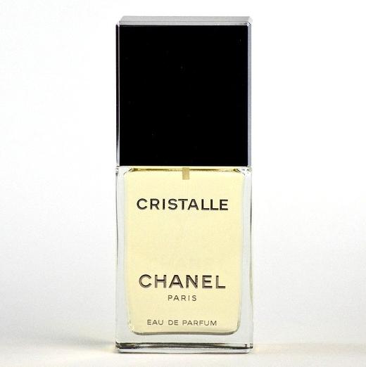 CHANEL CRISTALLE FOR WOMEN EDP 50 ml - samawa perfumes 