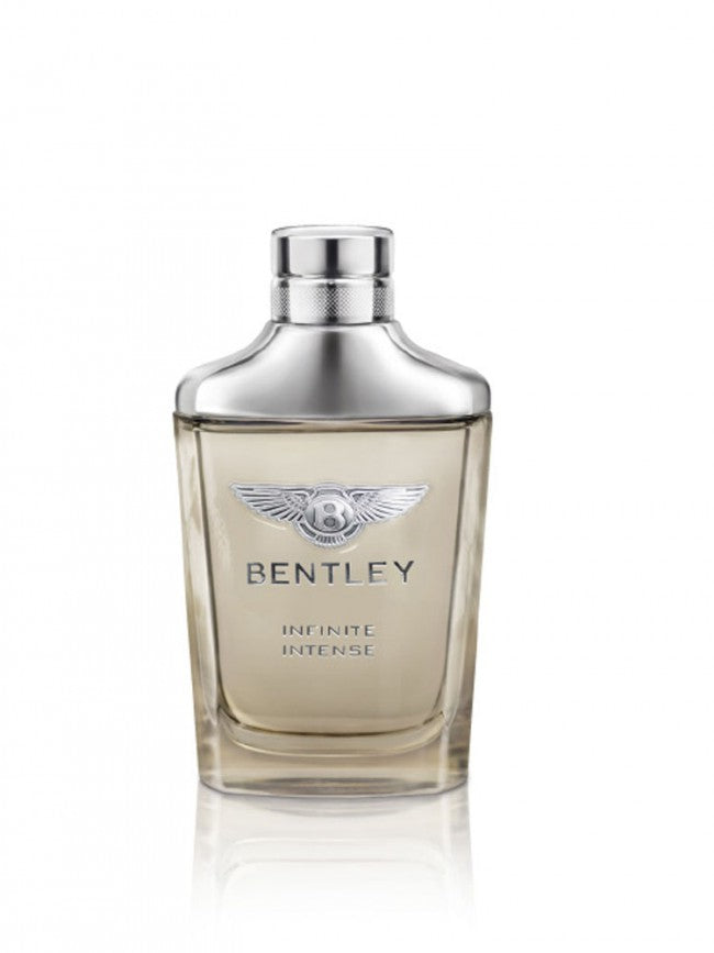 Bentley Infinite for Men - Eau de Toilette, 100ml - samawa perfumes 