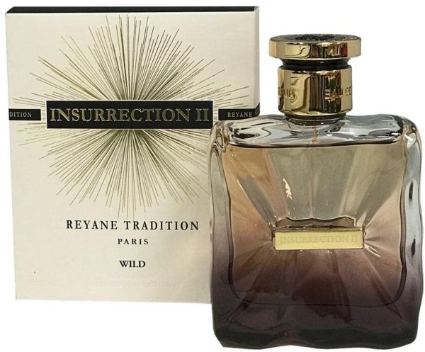Reyane Tradition Insurrection II Wild for Women Eau de Parfum