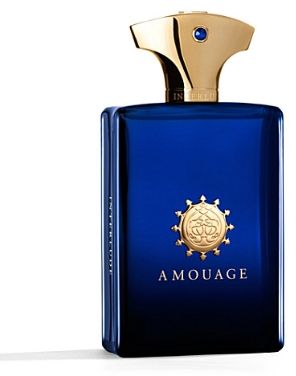 Amouage Interlude Man  for Men - Eau de Parfum, 100ml - samawa perfumes 