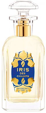 Houbigant Iris des Champs for Women - Eau de Parfum, 100ml - samawa perfumes 