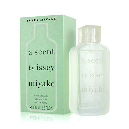 Issey Miyake A Scent By Issey Miyake EDT 100ml samawa perfumes