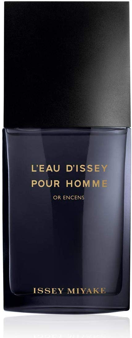 Issey Miyake L'Eau D'Issey Pour Homme Or Encens by Issey Miyake