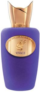 SOSPIRO VIVACE FOR MEN & WOMEN EDP 100 ml - samawa perfumes 