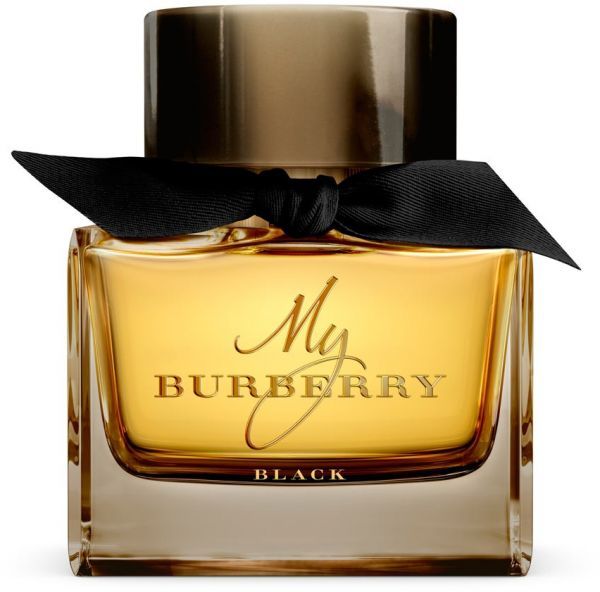 Burberry My Burberry Black for Women - Eau de Parfum, 90 ml - samawa perfumes 