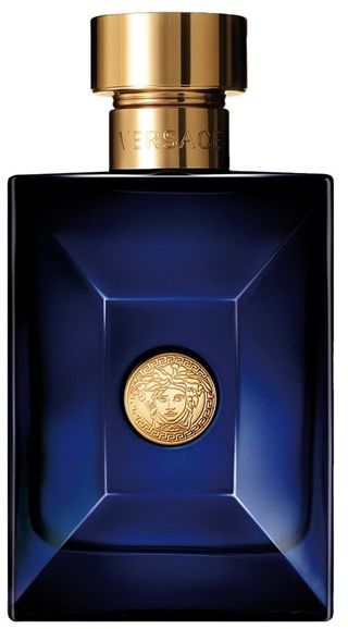 Versace Pour Homme Dylan Bluefor Men - Eau de Toilette, 100 ml - samawa perfumes 