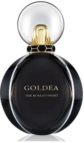 Bvlgari Goldea The Roman Night for Men EDP,50 ML - samawa perfumes 