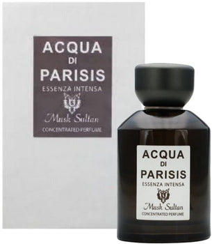 Acqua di Parisis Essenza Intensa Musk Sultan For Women- EDP 100ml - samawa perfumes 
