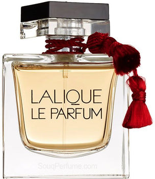 Lalique Le Parfum For Women- Edp,100Ml - samawa perfumes 