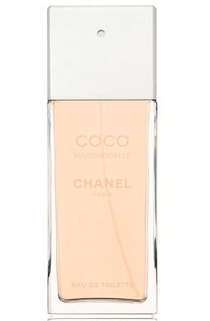 Chanel Coco Mademoiselle  for Women - Eau de Toilette, 50 ml - samawa perfumes 
