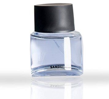 Jill Sander - Sander Jil Sander for Men EDT 125ml - samawa perfumes 
