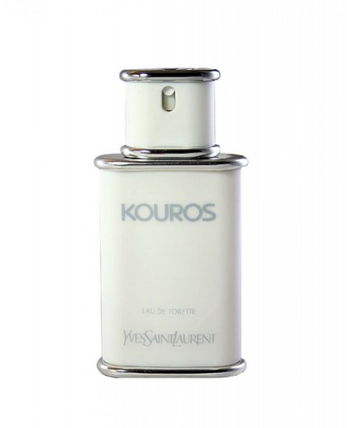 Yves Saint Laurent Kouros perfume for men Eau de Toilette,100ml - samawa perfumes 
