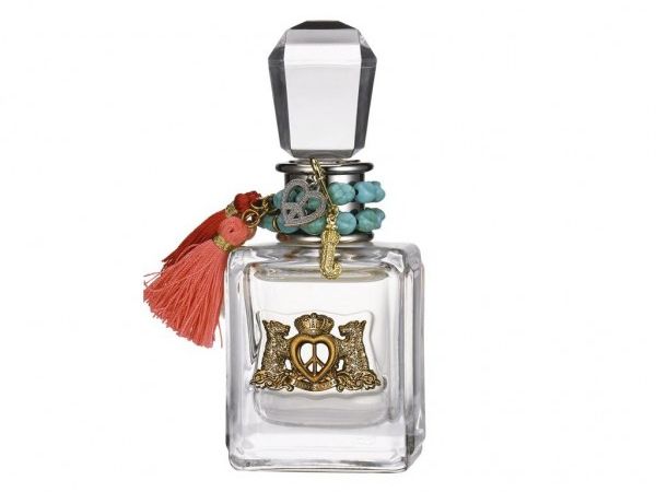 Juicy Couture Peace Love and Juicy Couture For Women- EDP, 50 ml - samawa perfumes 