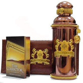 Alexandre J The Collector Morning Muscs for Men and Women ,Eau de Parfum 100ml - samawa perfumes 