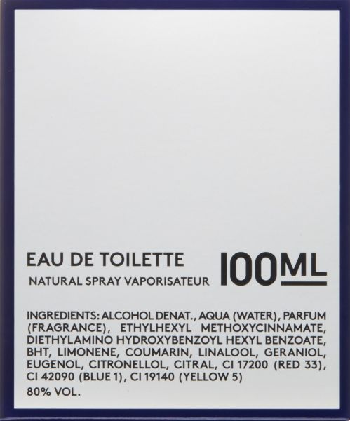 Lacoste Live for Men - Eau de Toilette, 100ml - samawa perfumes 