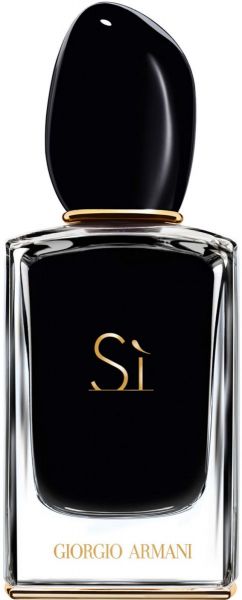 Giorgio Armani SI Intense Perfume For Women Eau de Parfum, 100 ml - samawa perfumes 