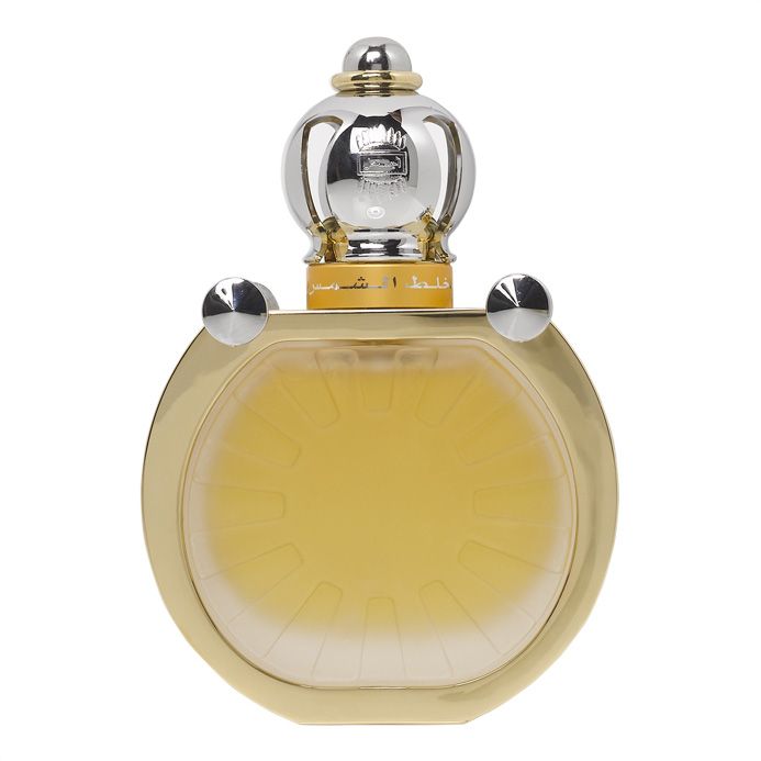 Ajmal Mukhallat Shams Perfume For Unisex, Eau de Parfum, 50ml - samawa perfumes 