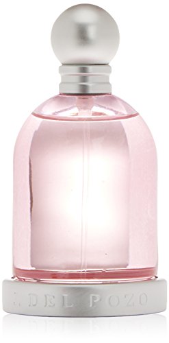 J. Del Pozo Halloween Water Lily for Women, 3.4 oz EDT Spray - samawa perfumes 