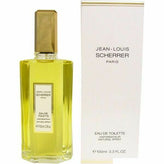 Jean Loues Scherrer EDT 100ml - samawa perfumes 