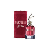 Jean Paul Gaultier So Scandal Women EDP 80 ml