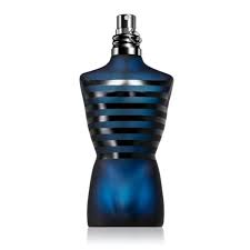 Jean Paul Gaultier Ultra Male Intense EDT Men 125 ml