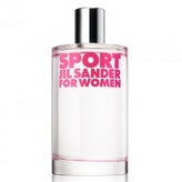 Jil Sander Sport For Women EDT 100ml - samawa perfumes 
