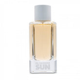 Jil Sander Sun Eau De Toilette Spray  75ml-2.5oz (Summer Edition) - samawa perfumes 
