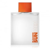 Jil Sander Sun Men EDT 125ml - samawa perfumes 